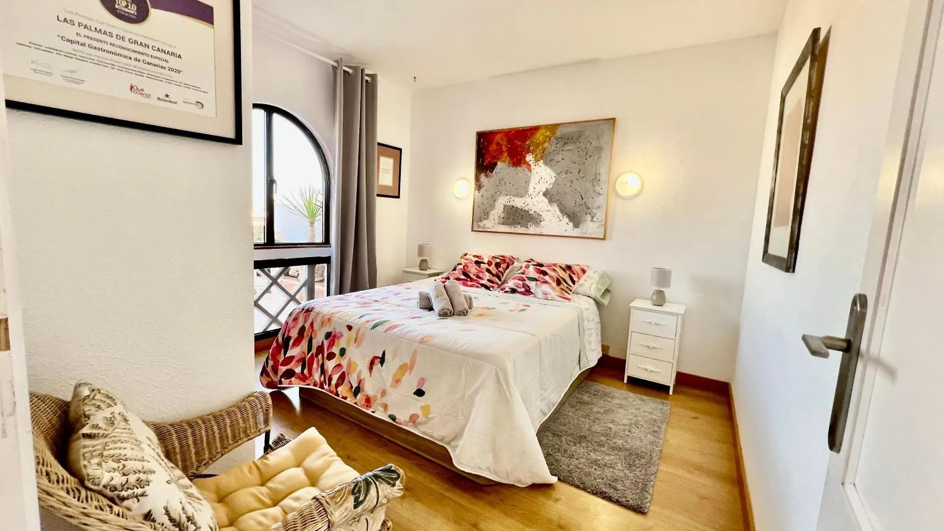 Villa Dana Costa Adeje