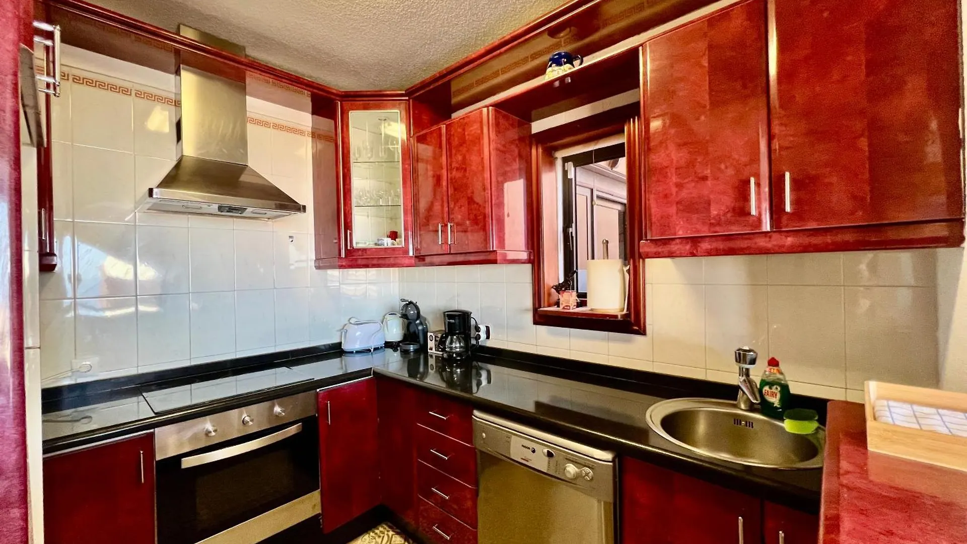 Villa Dana Costa Adeje  Costa Adeje (Tenerife)