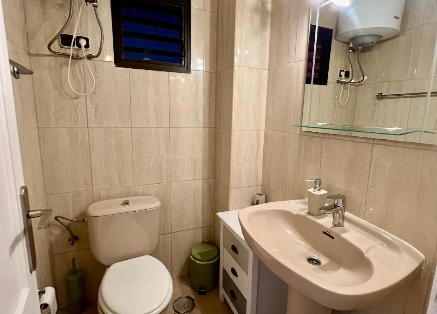 Villa Dana Costa Adeje
