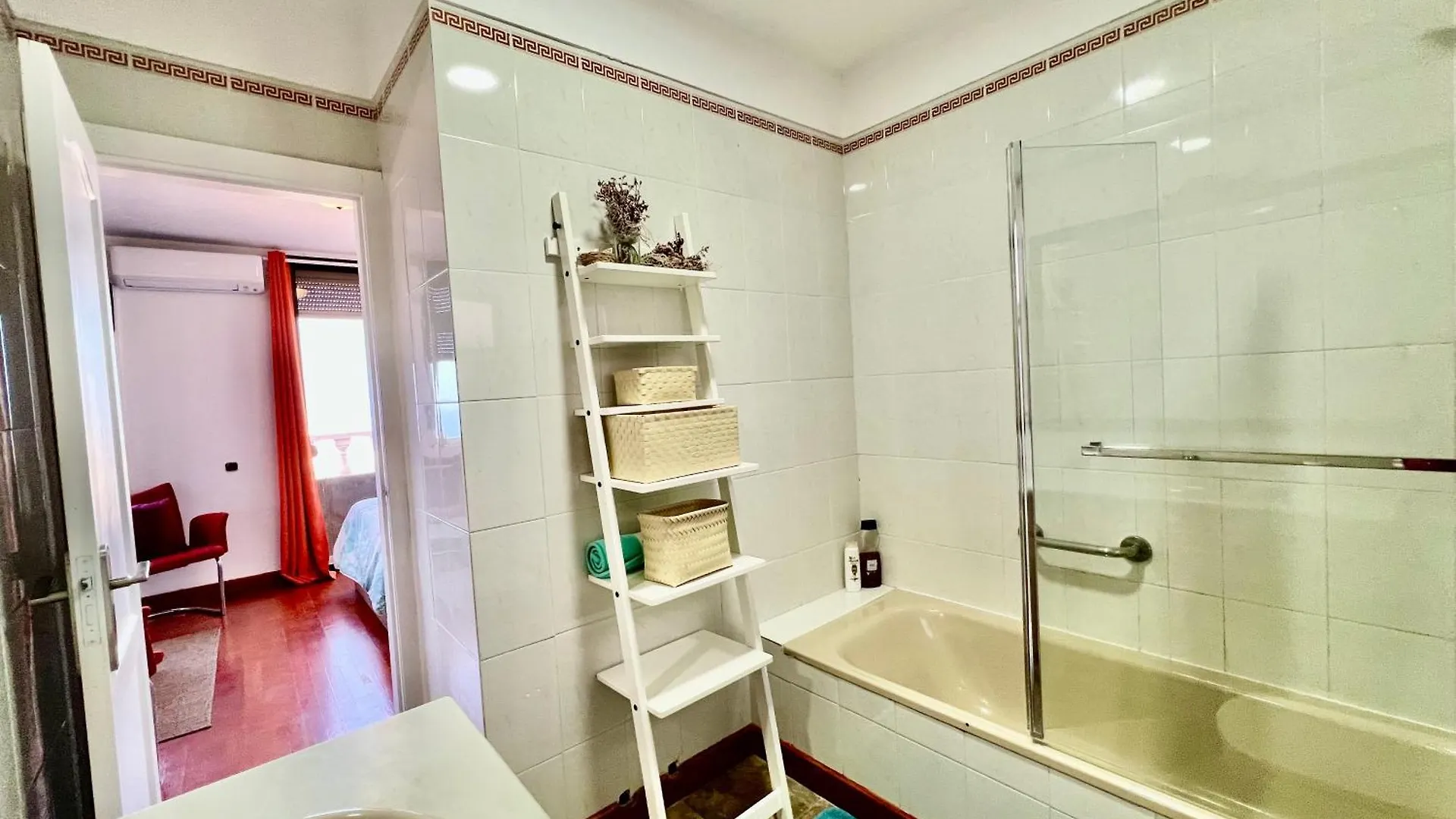 Villa Dana Costa Adeje