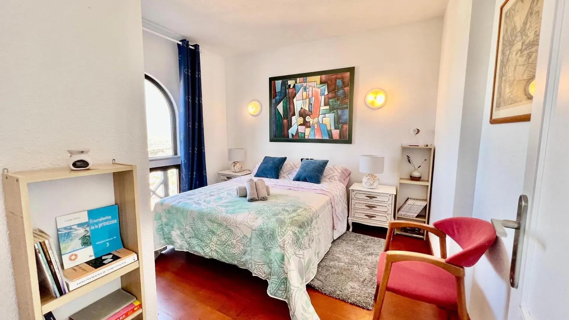 Villa Dana Costa Adeje  Spanyolország
