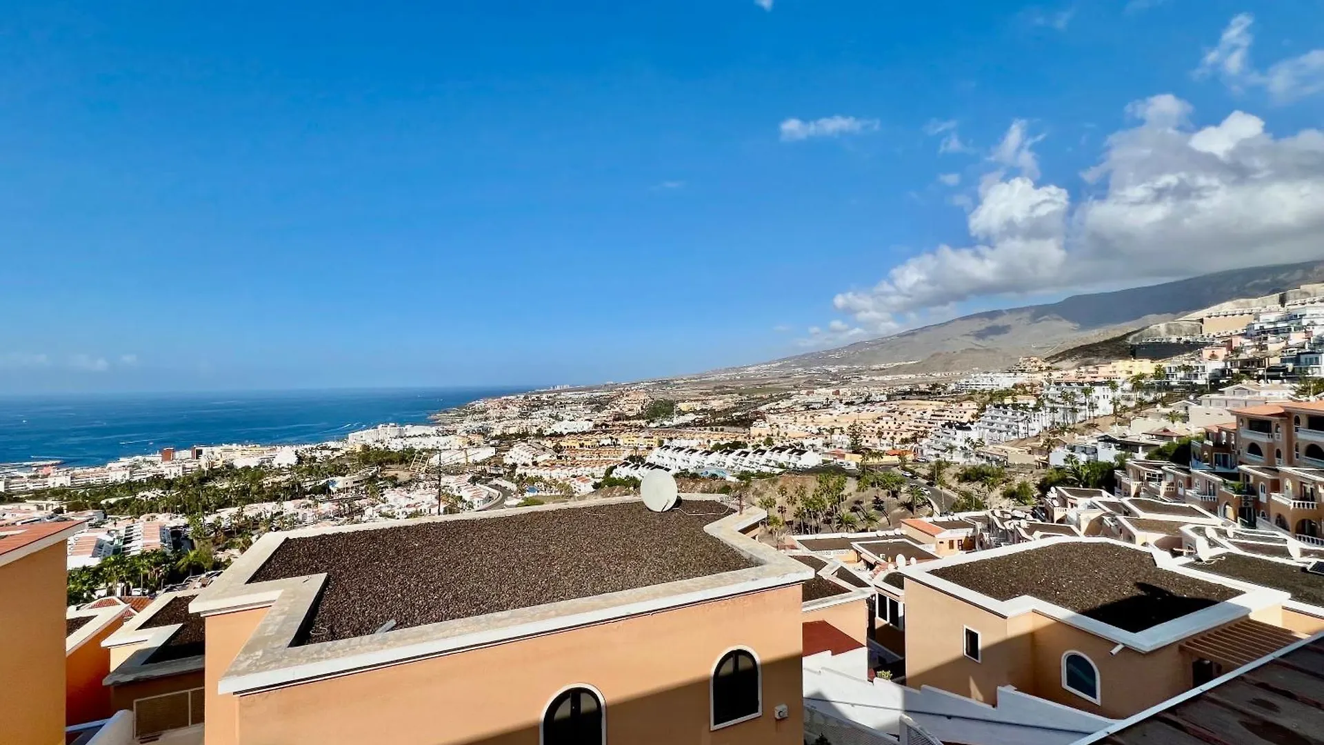 Villa Dana Costa Adeje