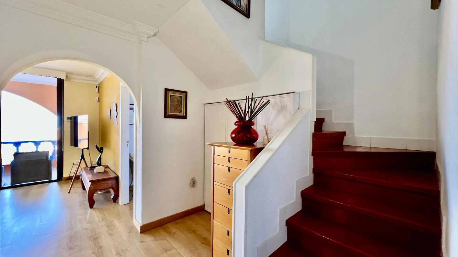Villa Dana Costa Adeje