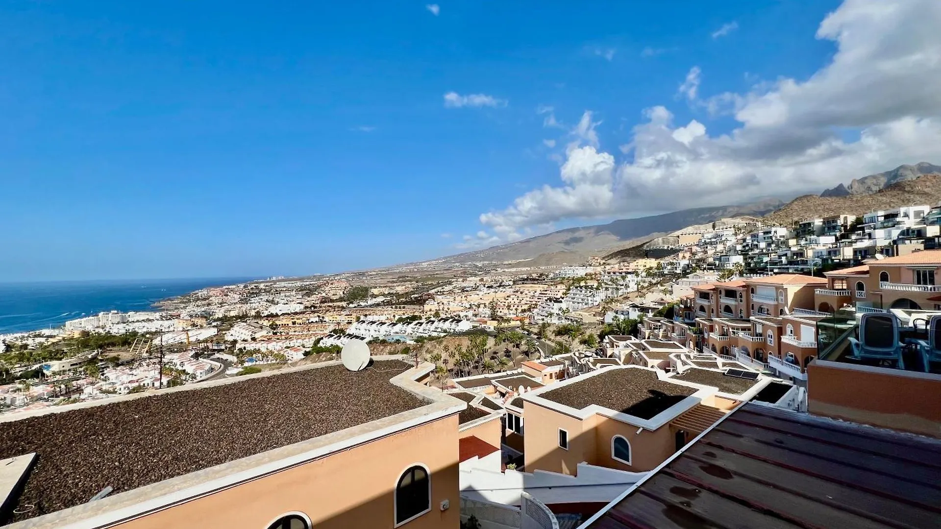 Villa Dana Costa Adeje