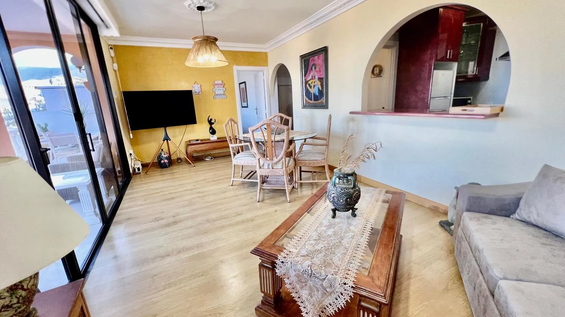 Villa Dana Costa Adeje