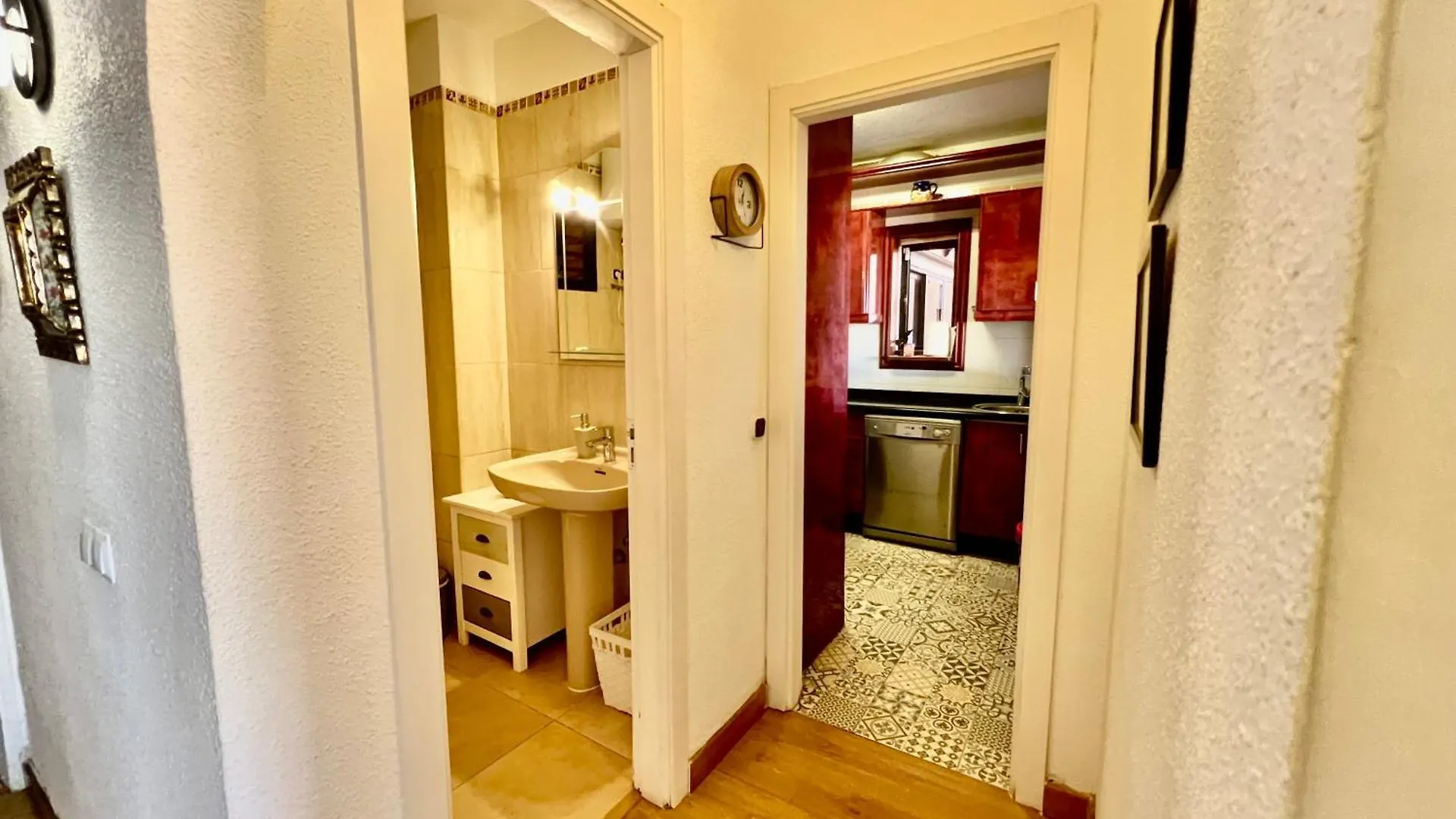 Villa Dana Costa Adeje  Spanyolország