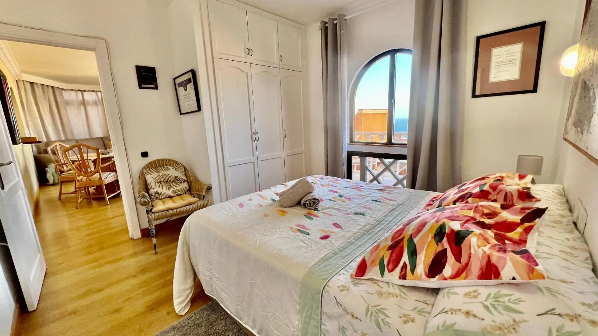 Villa Dana Costa Adeje  Spanyolország